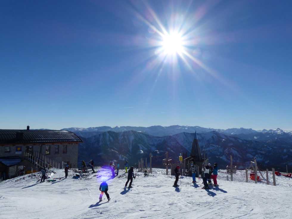 Foto: Mariazell Online Foto: Mariazell Online