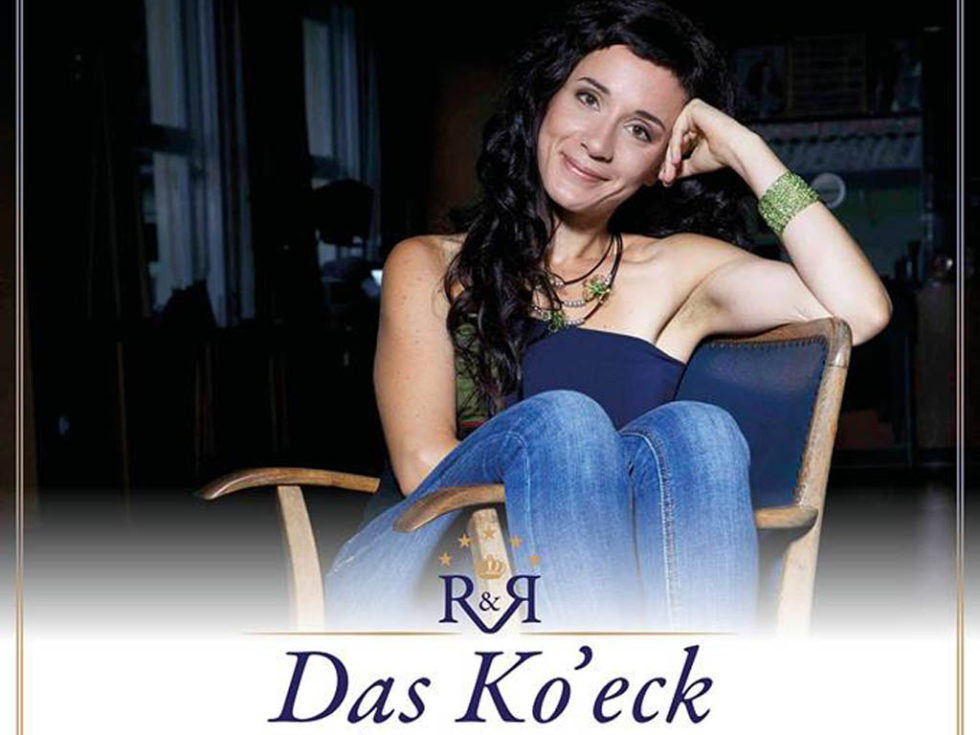 Plakat: Facebook/Das Ko'eck Plakat: Facebook/Das Ko'eck