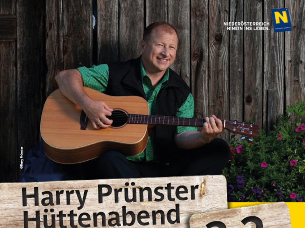 Plakat: Gemeindealpe Mitterbach