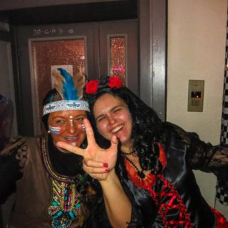 Faschingsamstag 2018