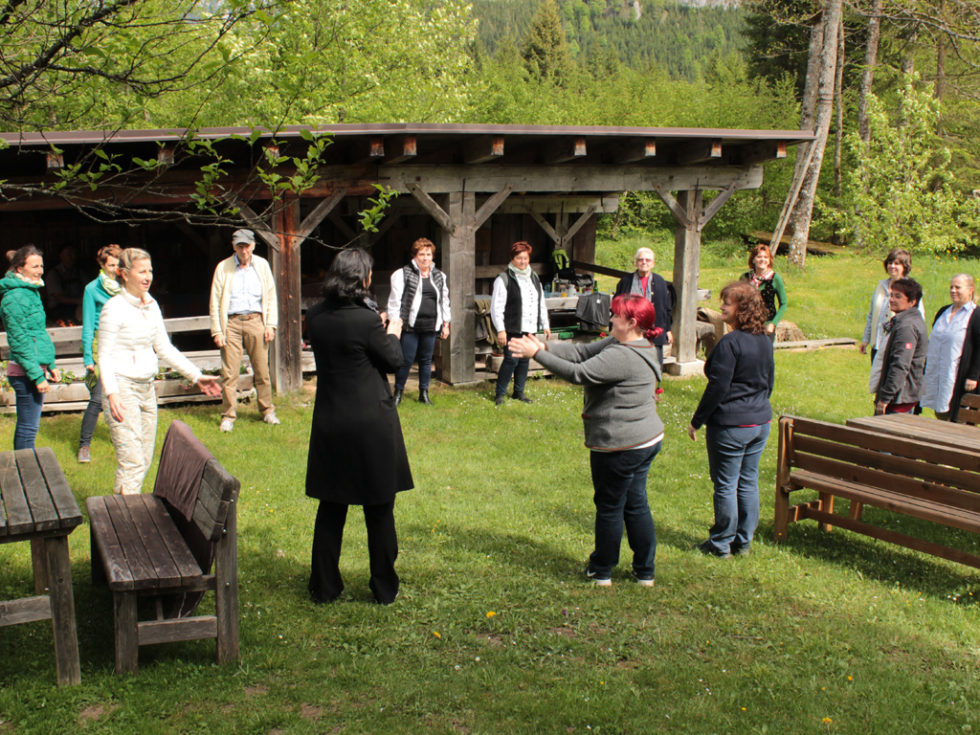 Foto: imsalzatal, Jodeltag 2017 Foto: imsalzatal, Jodeltag 2017