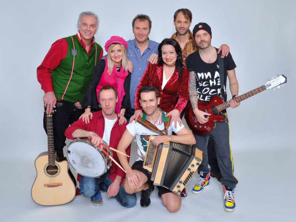 Foto: Die Seer Foto: Die Seer