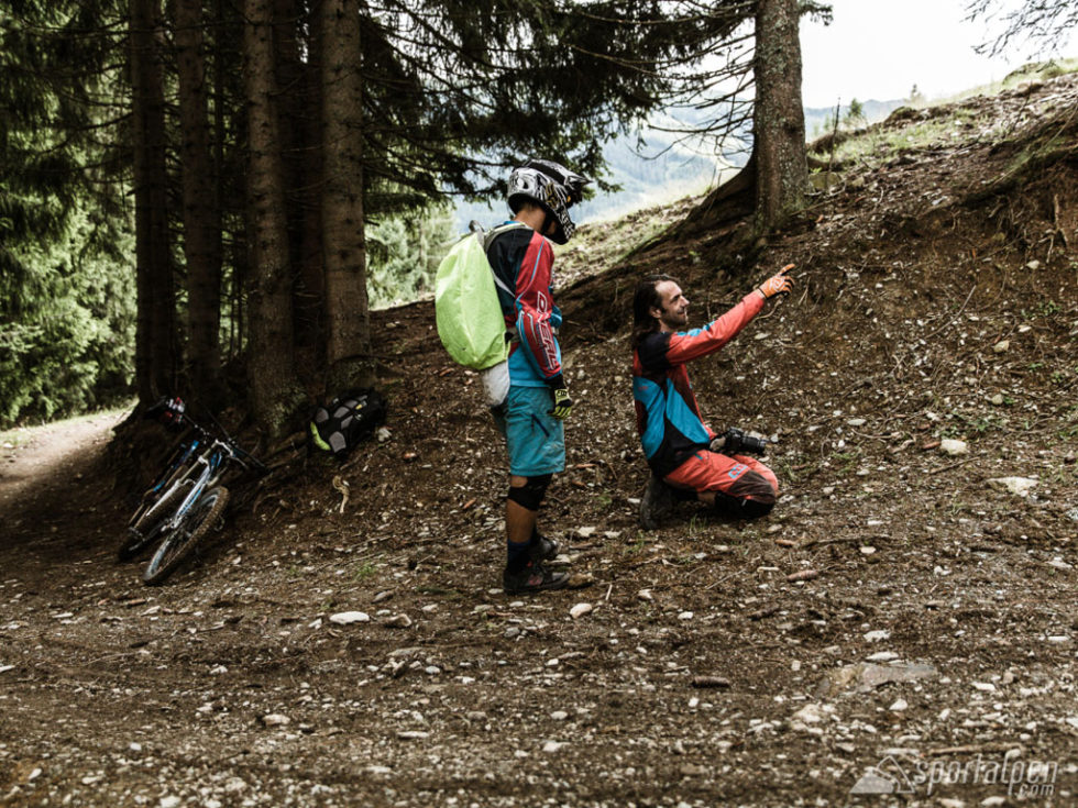 Foto: Freeride-Coach/sportalps.com Foto: Freeride-Coach/sportalps.com