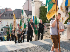 Der „Burgenländische Mariazellerweg 06“ (c)Foto Kuss Der „Burgenländische Mariazellerweg 06“ (c)Foto Kuss