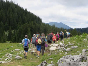 Der „Kärntner Mariazellerweg 06“ Der „Kärntner Mariazellerweg 06“