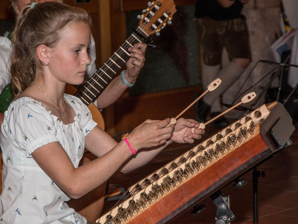 Foto: Musikschule Mariazell Foto: Musikschule Mariazell