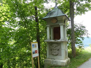 Rosenkranzweg Rosenkranzweg