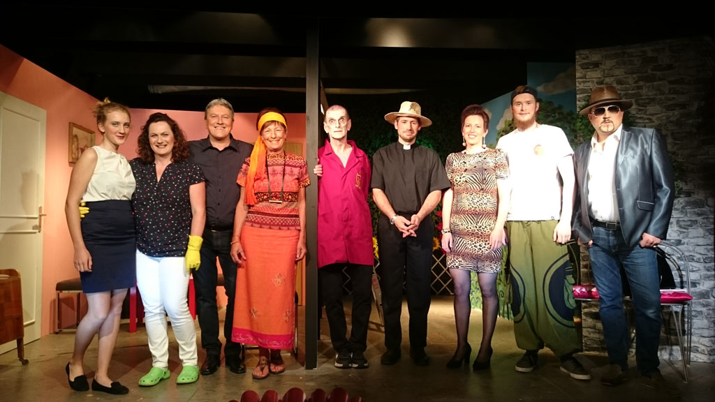 Kille Kille - Foto: Mariazell Online