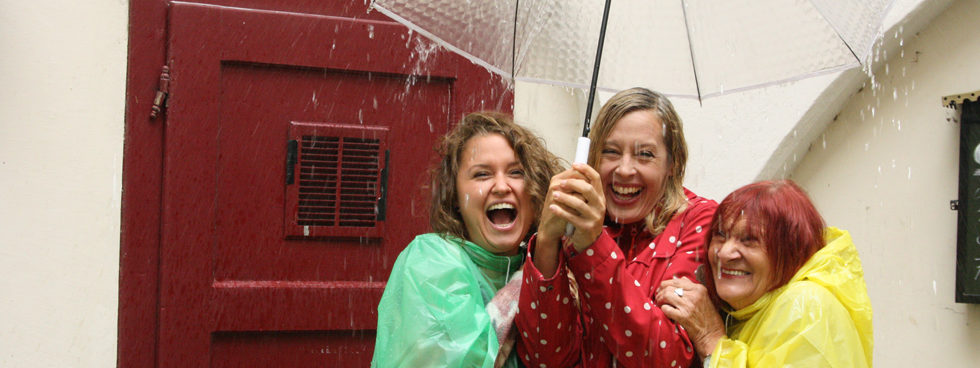 Foto: Theater Oberzeiring Foto: Theater Oberzeiring