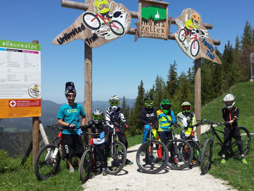 Foto: Freeride-Coach Foto: Freeride-Coach