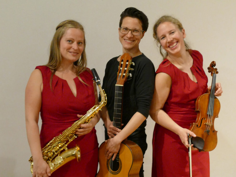Foto: Musikschule Mariazell Foto: Musikschule Mariazell