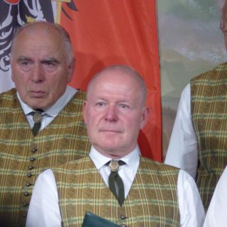 Liederabend des MGV Alpenland Mariazell - Foto: Mariazell Online