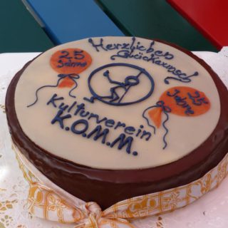 Fest am See - 25 Jahre Kulturverein K.O.M.M. - Foto: Mariazell Online
