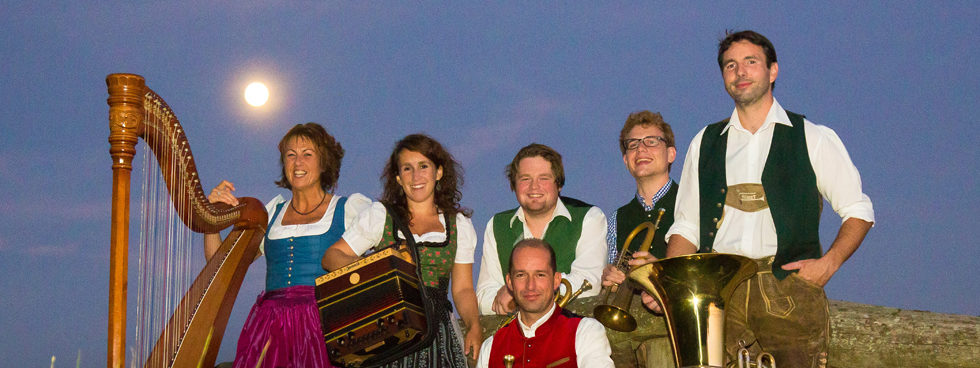 Foto: WüdaraMusi Foto: WüdaraMusi