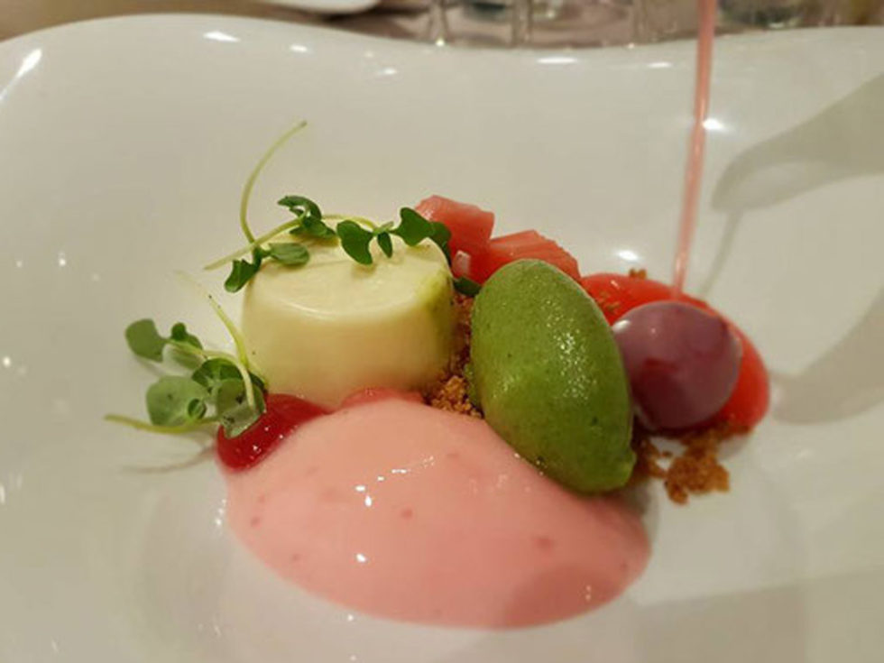 Foto: Riegler Catering Foto: Riegler Catering