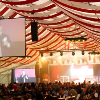 Edlseerfest - Foto: Mariazeller Land GmbH, Anna Scherfler