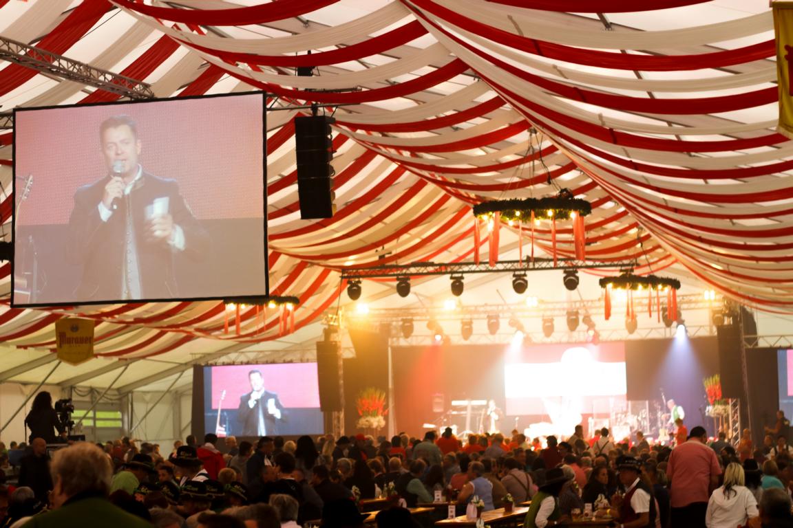 Edlseerfest - Foto: Mariazeller Land GmbH, Anna Scherfler