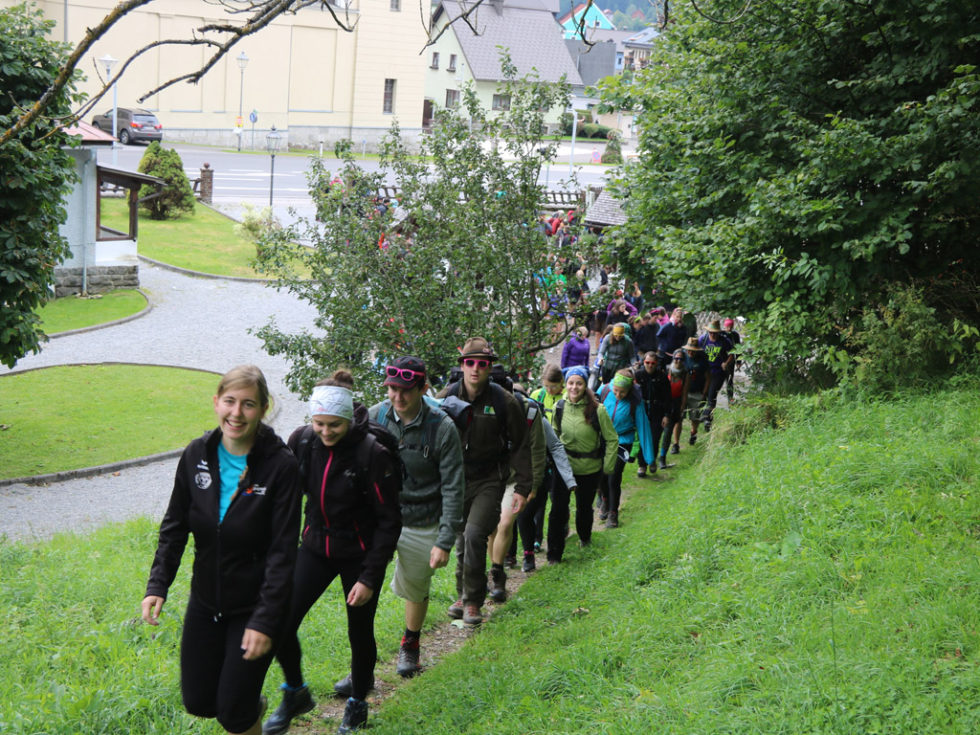 Foto: Landjugend Steiermark Foto: Landjugend Steiermark