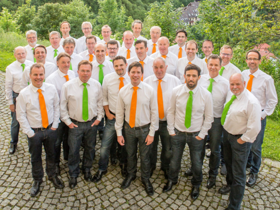 Foto: © Die Mariatroster Foto: © Die Mariatroster
