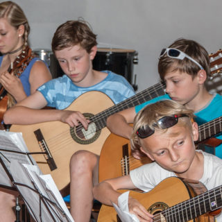 Musikschule Mariazell, Foto: Mariazell Online