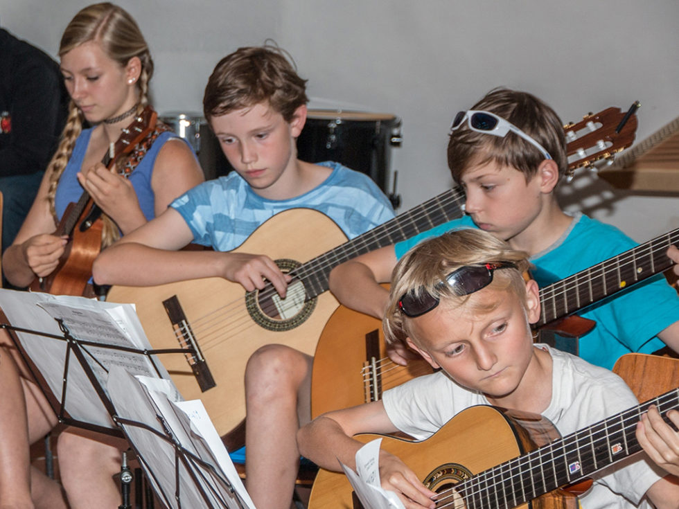 Foto: Musikschule Mariazell Foto: Musikschule Mariazell