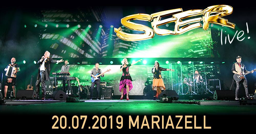 Foto: Seer - Facebook-Page