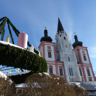 Mariazeller Advent - Foto: Mariazell Online
