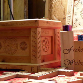 Advent - Foto: Mariazell Online