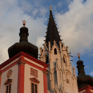 Basilika Mariazell - Foto: Mariazell Online