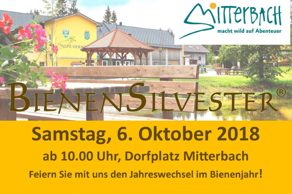 Bild: Bienenzuchtverein Mariazell, Heidrun Singer Bild: Bienenzuchtverein Mariazell, Heidrun Singer