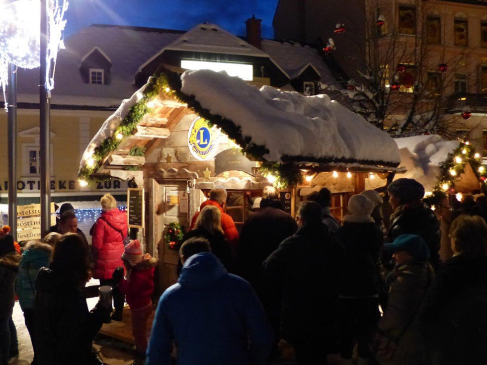 Foto: Mariazell Online Foto: Mariazell Online