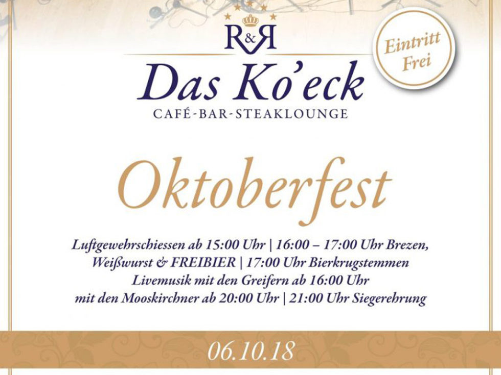 Plakat: RR Residenzen Plakat: RR Residenzen