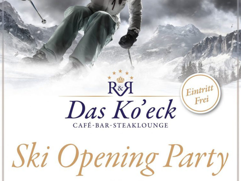 Plakat: RR Residenzen Plakat: RR Residenzen