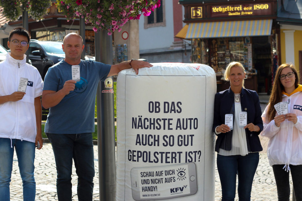Foto: © Anna Maria Scherfler Foto: © Anna Maria Scherfler