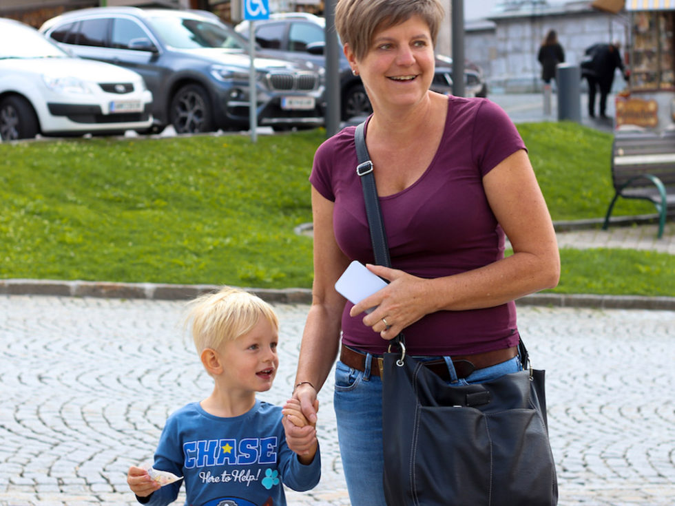 Foto: © Anna Maria Scherfler Foto: © Anna Maria Scherfler