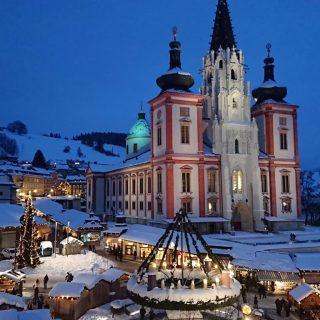 Mariazeller Advent - Foto: Mariazell Online