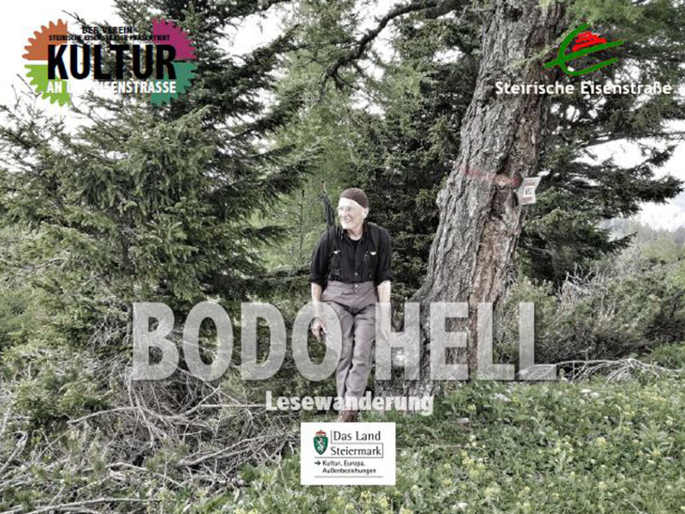 Plakat: © art group eisenhut Plakat: © art group eisenhut