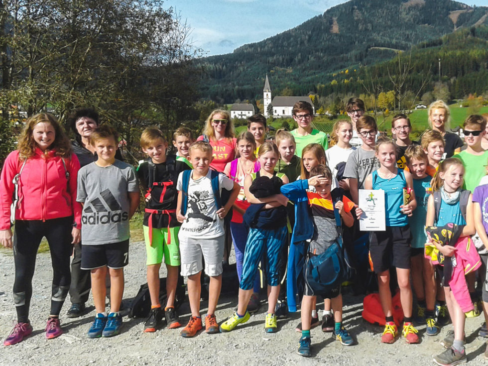Foto: © NMS Mariazell, Würnitzer Foto: © NMS Mariazell, Würnitzer