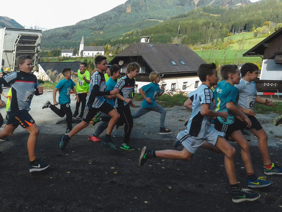 Foto: © NMS Mariazell, Würnitzer Foto: © NMS Mariazell, Würnitzer