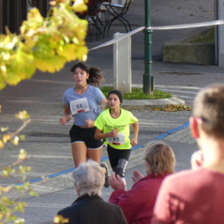 Stadtlauf Mariazell 2018 - Foto: Mariazell Online