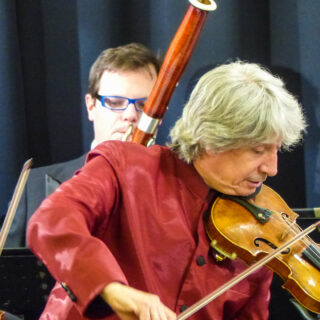 Neujahrskonzert - Foto: Mariazell-Online