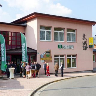 Neues Grawe-Kundencenter - Foto: Mariazell Online