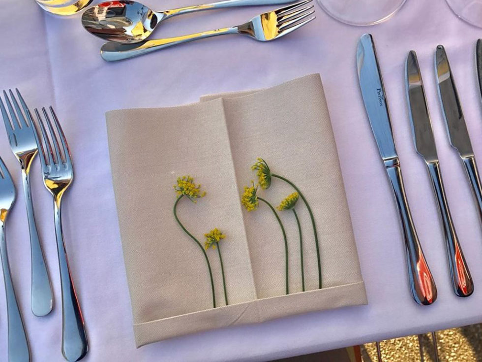 Foto: Riegler Catering Foto: Riegler Catering