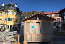Mitarbeiter für den Adventmarkt gesucht! Mitarbeiter für den Adventmarkt gesucht!