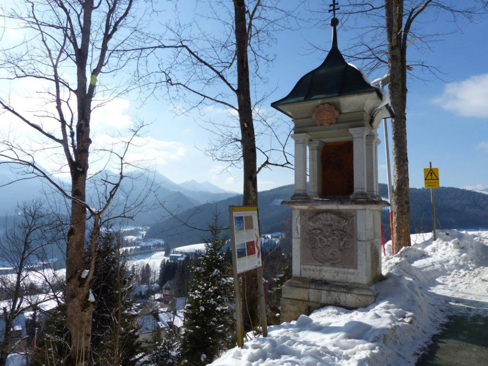 Foto: Mariazell Online Foto: Mariazell Online