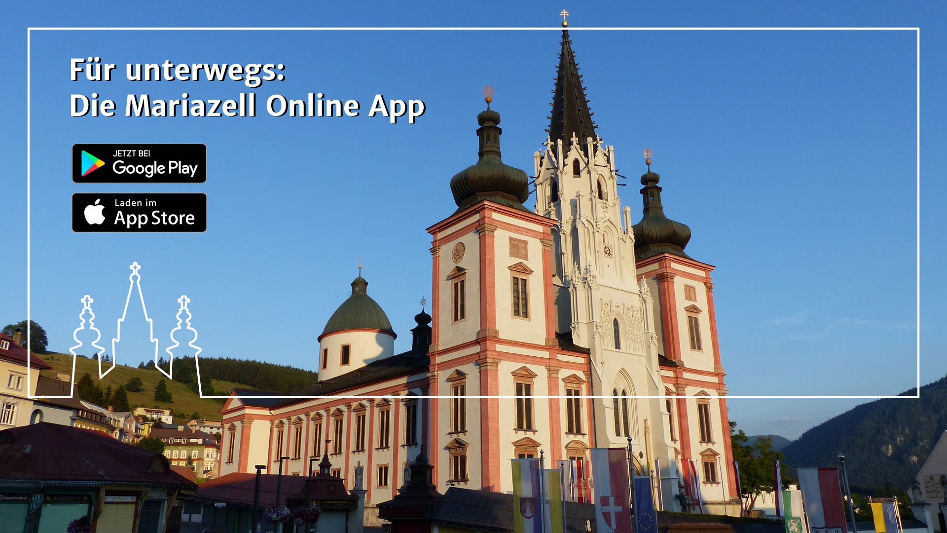 Mariazell Online App Mariazell Online App