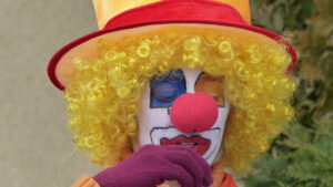 Fasching - Foto: Mariazell-Online