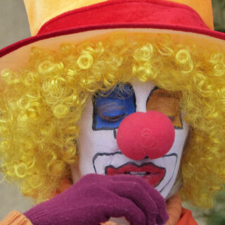 Fasching - Foto: Mariazell-Online