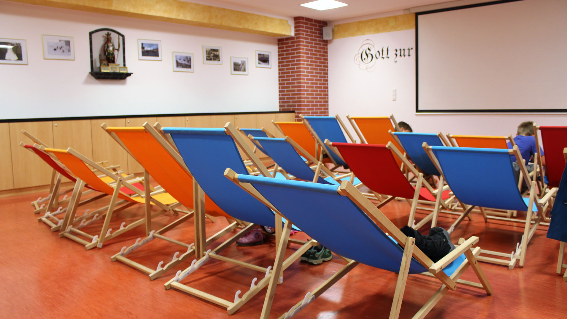 Kino - Foto: Kulturverein KOMM