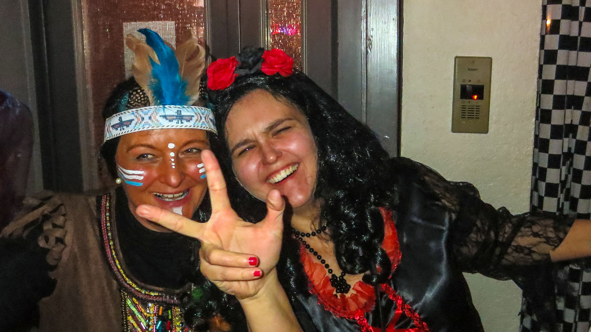 Fasching - Foto: Mariazell-Online